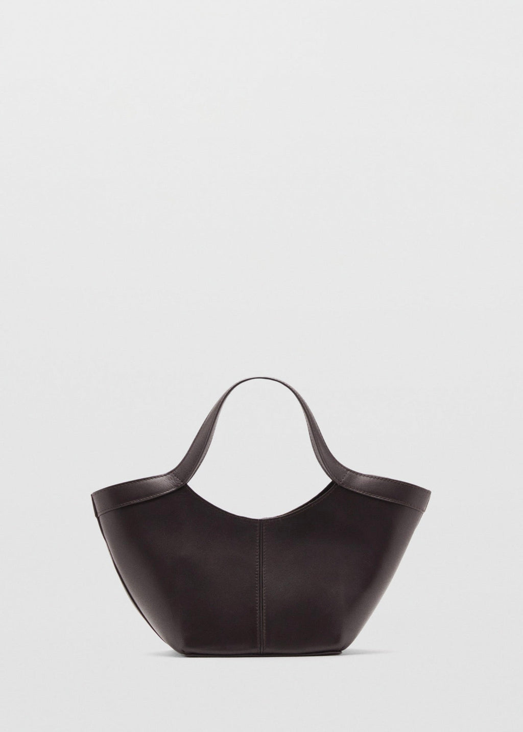 Sac Porté Main Cuir