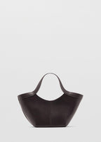 Sac Porté Main Cuir