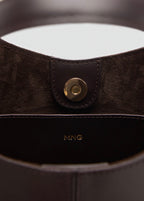Sac Porté Main Cuir
