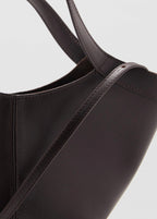 Sac Porté Main Cuir