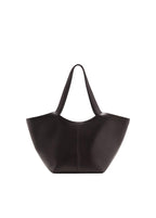 Grand Sac Porté Épaule Cuir
