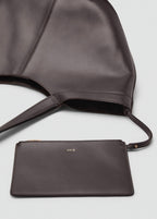 Grand Sac Porté Épaule Cuir