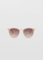 Lunettes De Soleil Pont Métallique