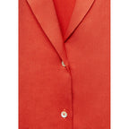 Chemise Fluide Manches Courtes