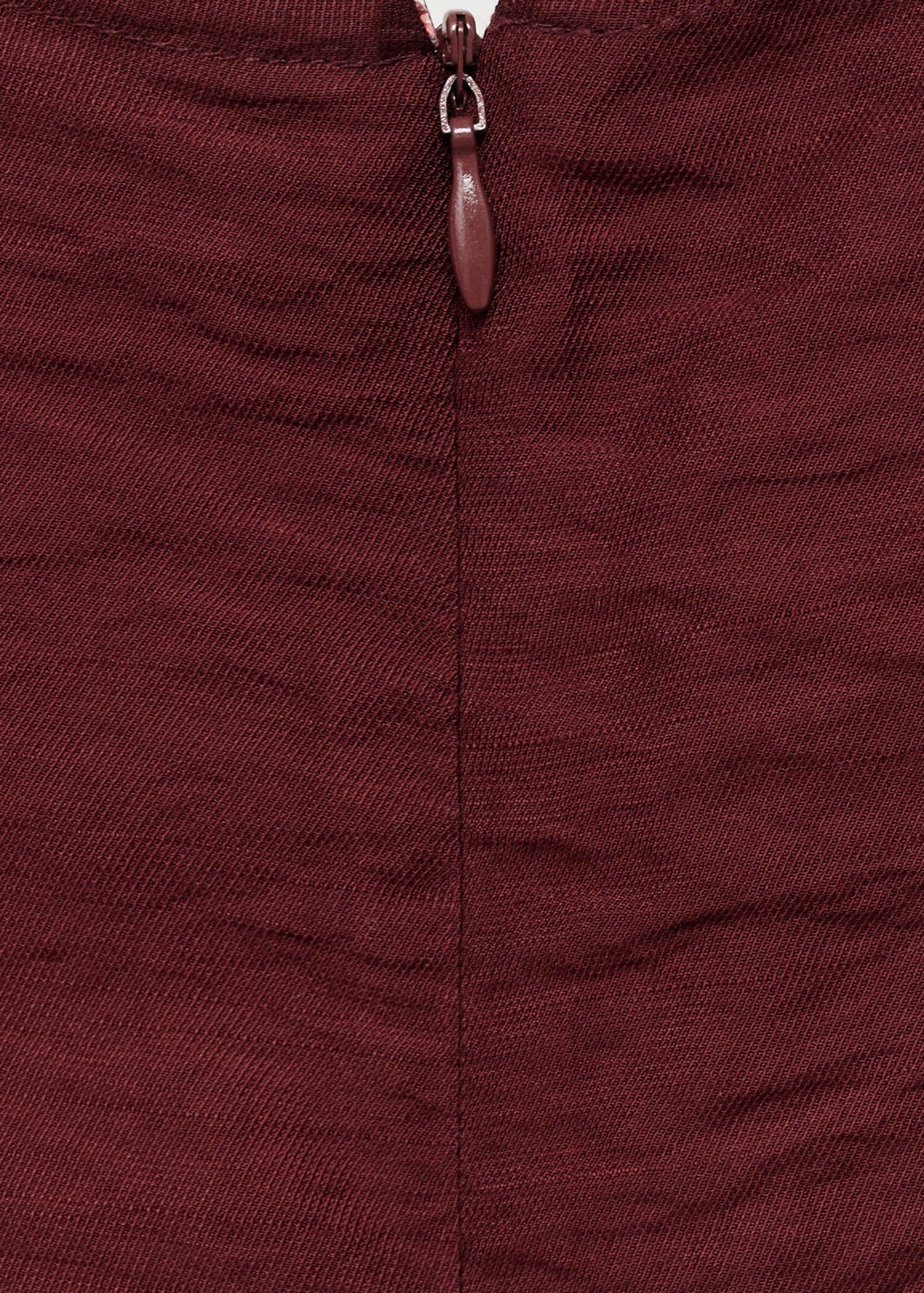 Robe Midi Cut-Out