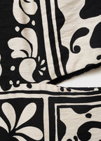 Robe Midi Cut-Out