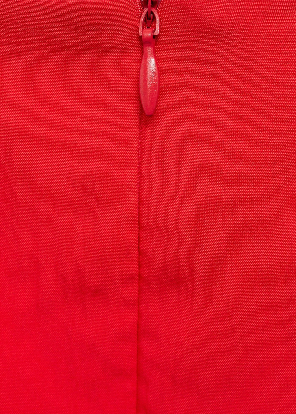 Robe Longue Ourlet Froncé