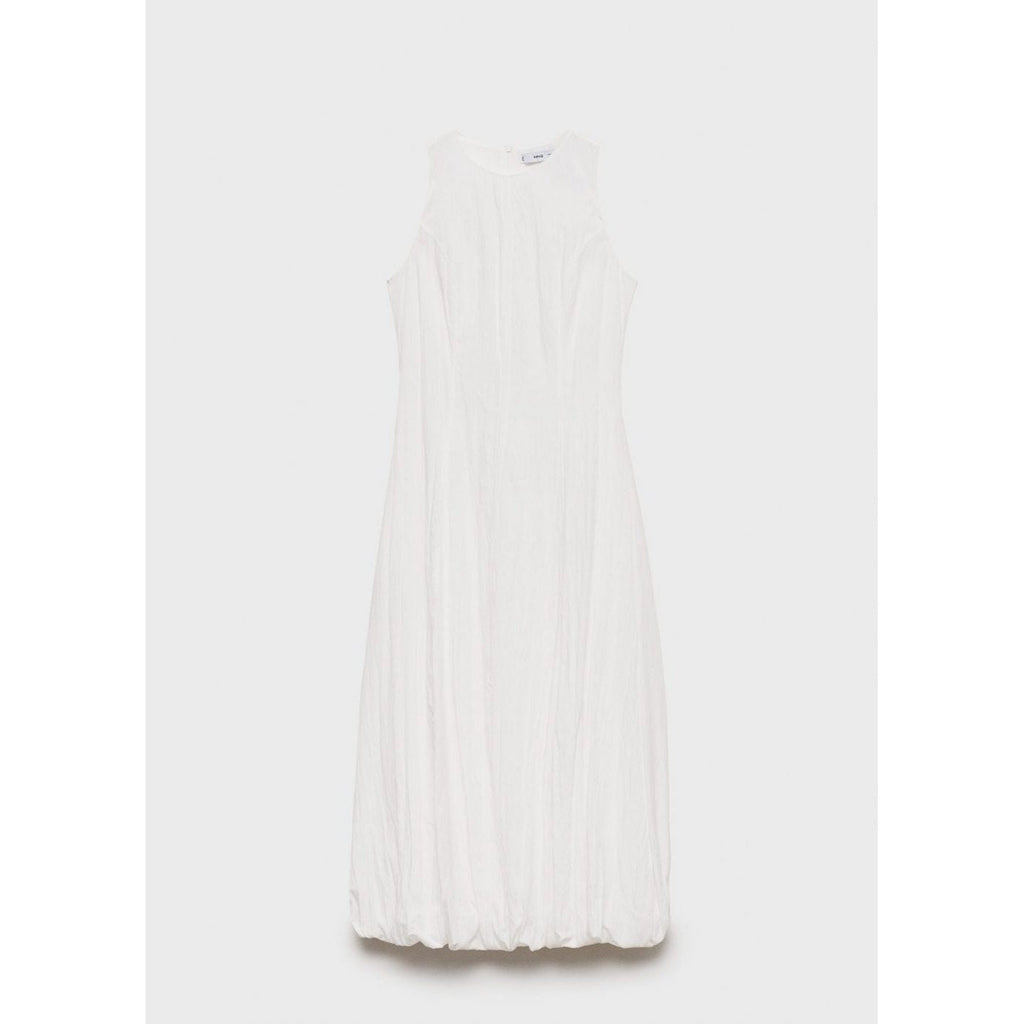 Robe Longue Ballon