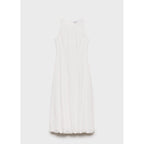 Robe Longue Ballon