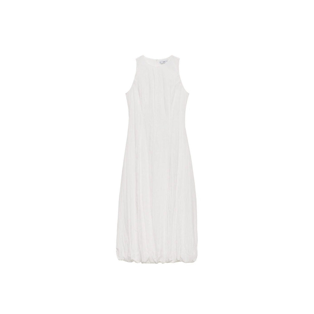 Robe Longue Ballon