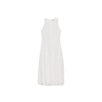 Robe Longue Ballon