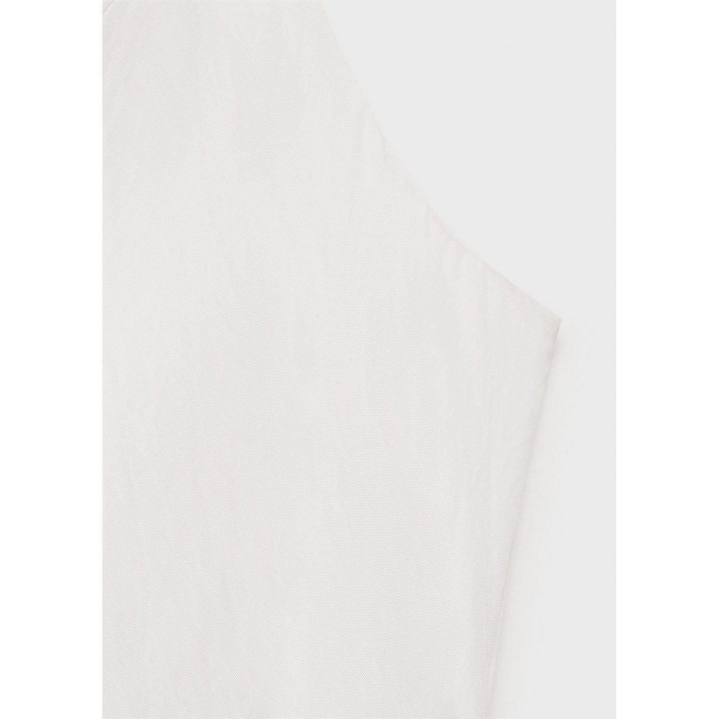 Robe Longue Ballon