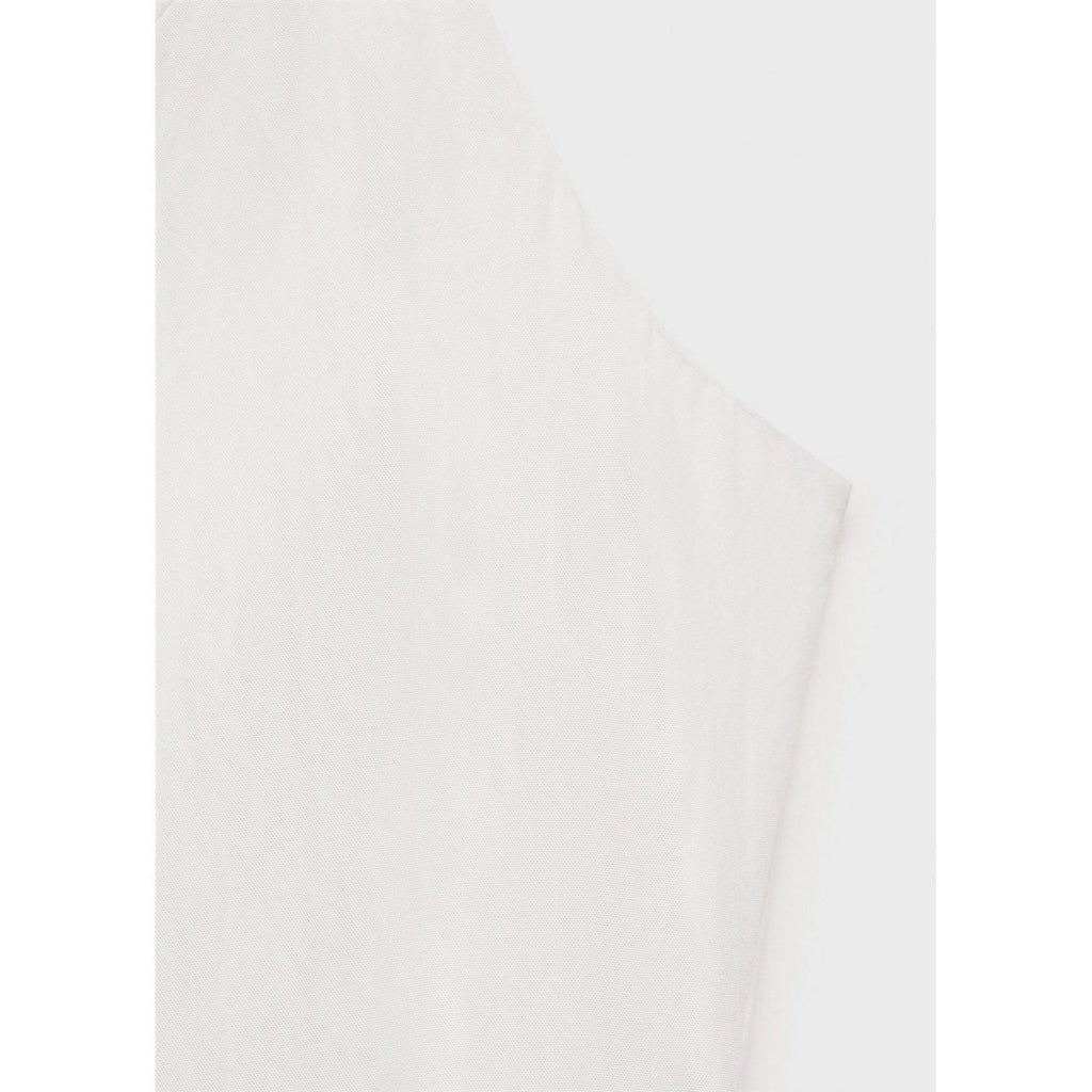 Robe Longue Ballon