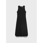 Robe Longue Ballon