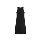 Robe Longue Ballon