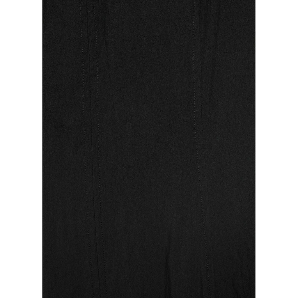 Robe Longue Ballon