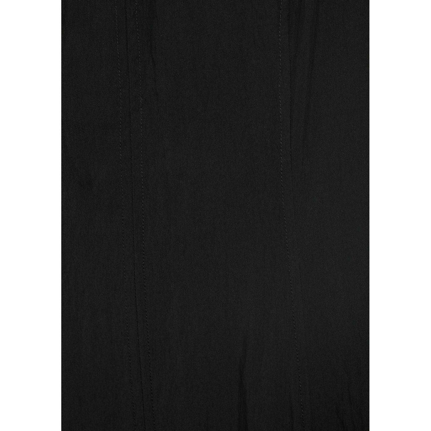 Robe Longue Ballon
