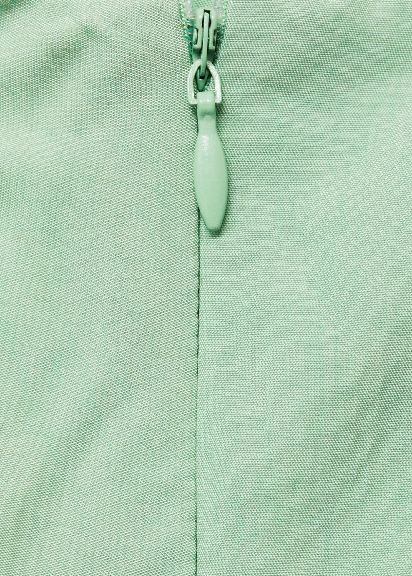 Robe Midi À Pinces