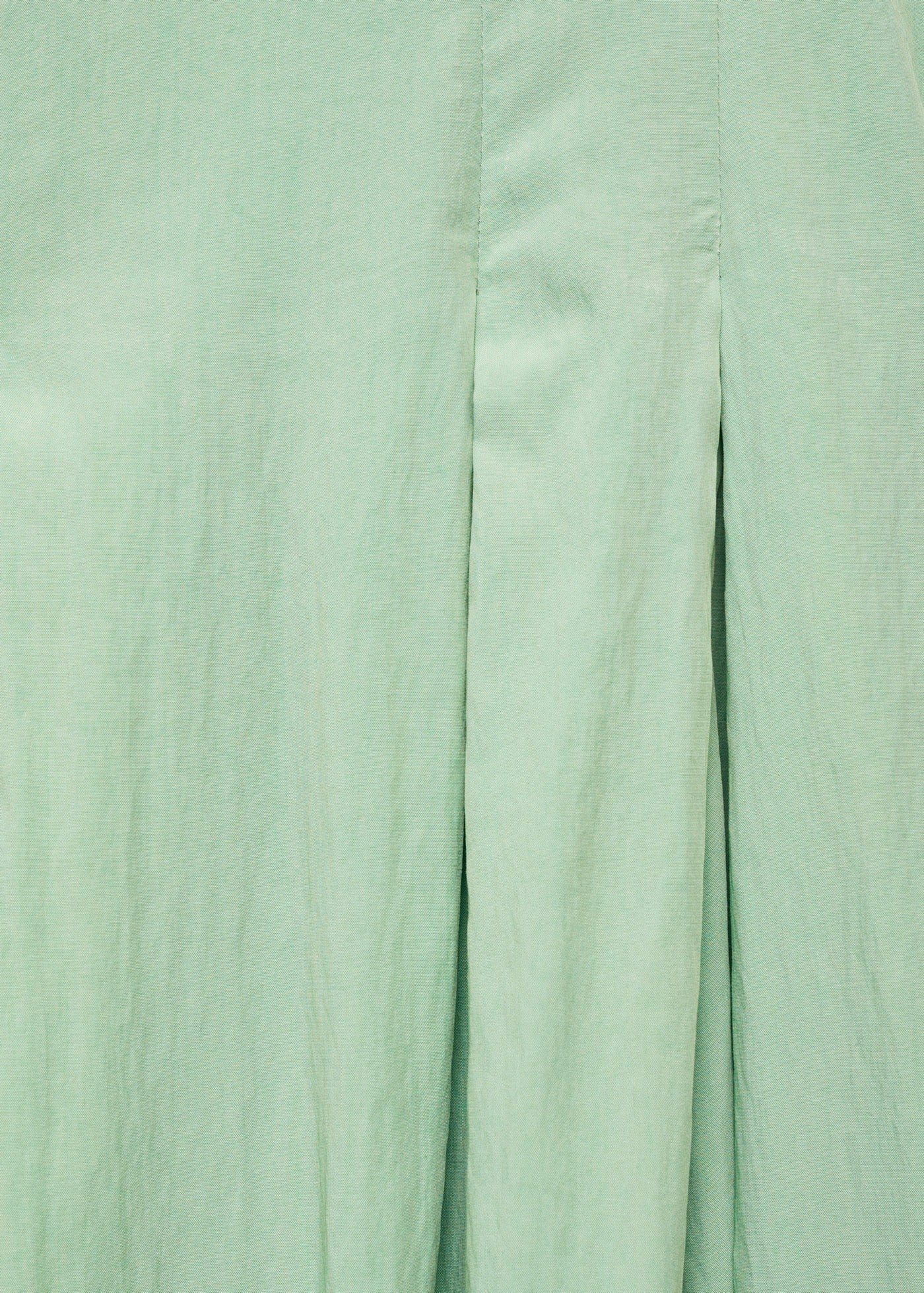 Robe Midi À Pinces