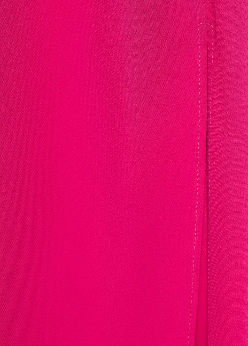 Robe Asymétrique À Bretelles