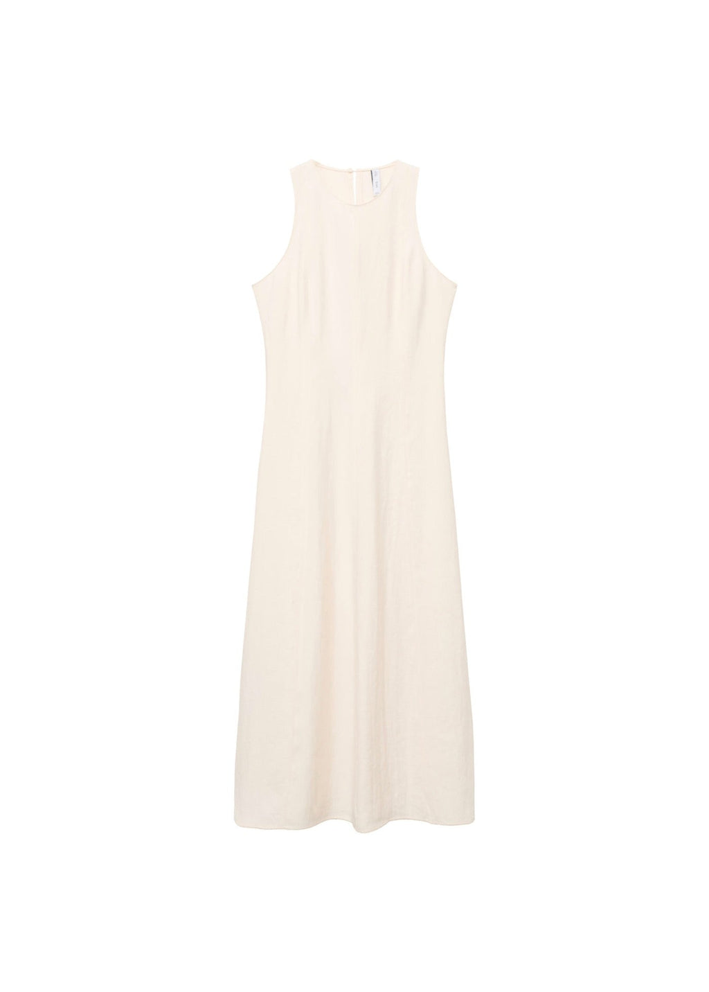 Robe Midi Évasée