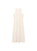 Robe Midi Évasée
