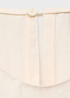 Robe Midi Évasée