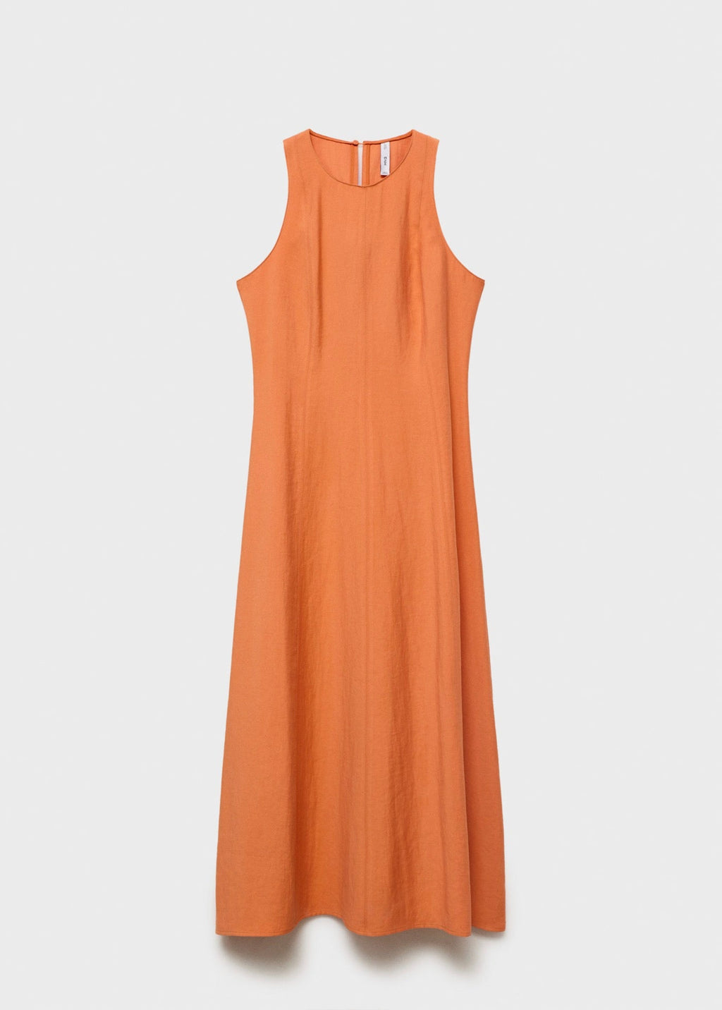 Robe Midi Évasée