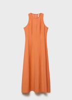 Robe Midi Évasée