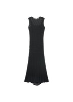 Robe Longue Dentelle
