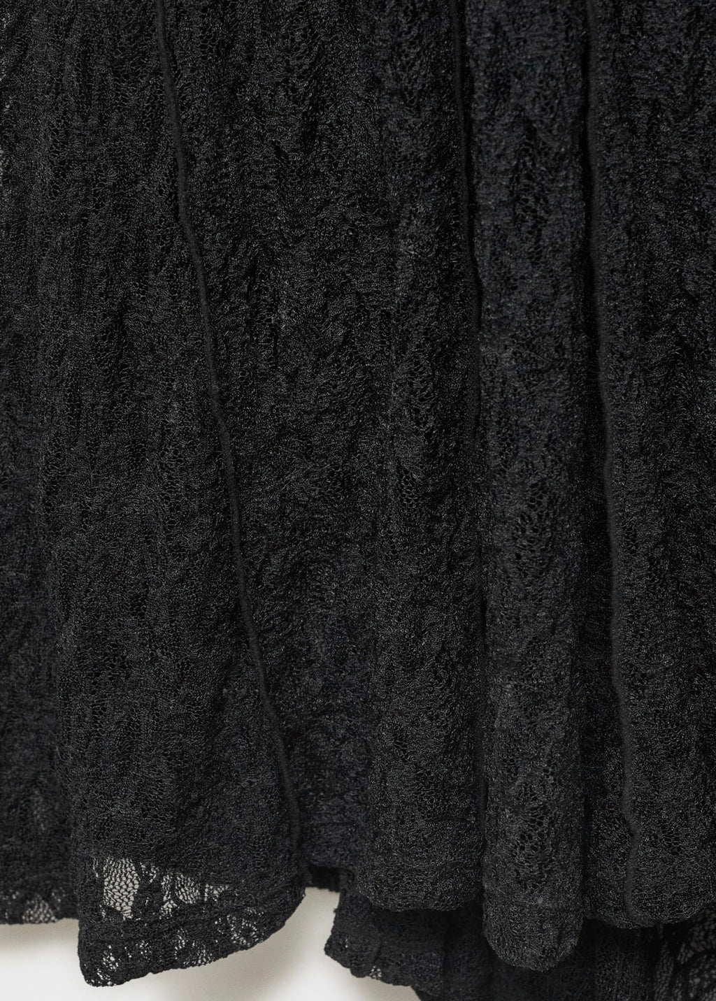 Robe Longue Dentelle