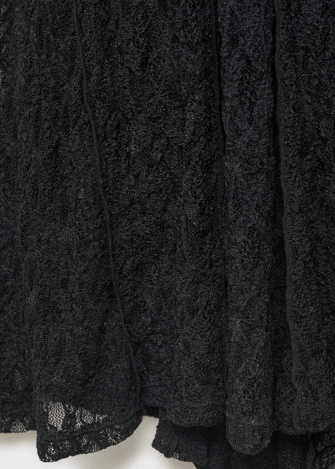 Robe Longue Dentelle