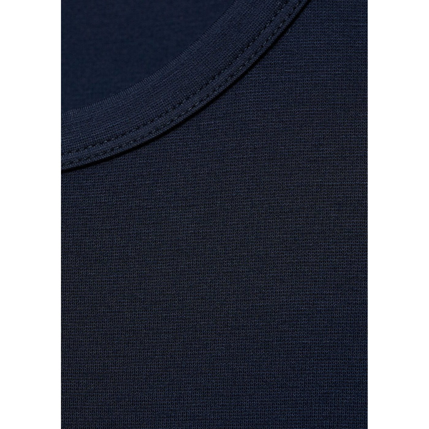 Robe Megan-H - Dark Navy