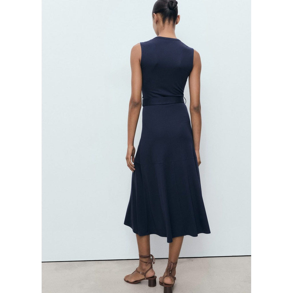 Robe Megan-H - Dark Navy