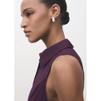 Robe Chemisier Ceinture