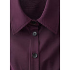 Robe Chemisier Ceinture