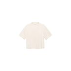 T-Shirt Coton Manches Courtes
