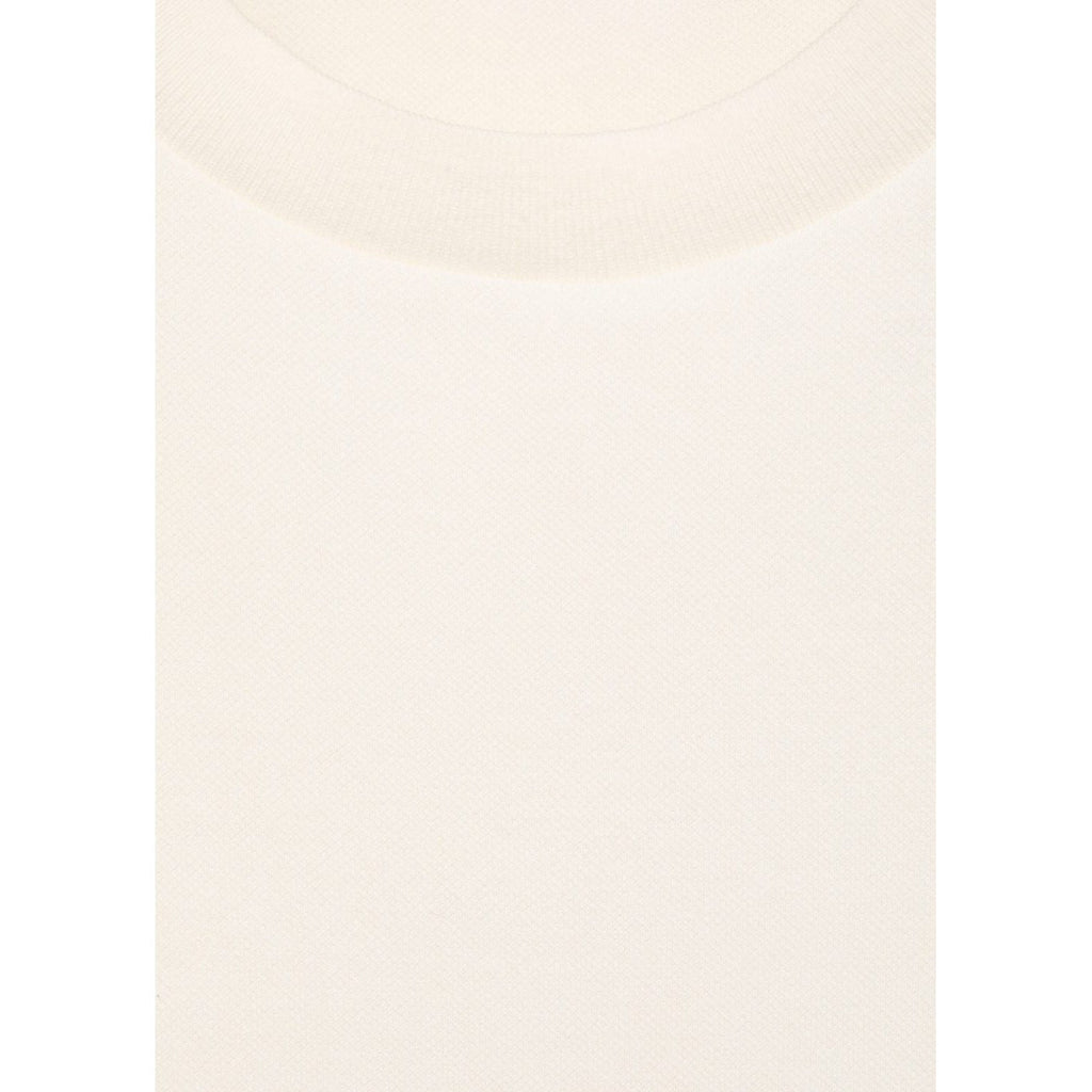 T-Shirt Coton Manches Courtes