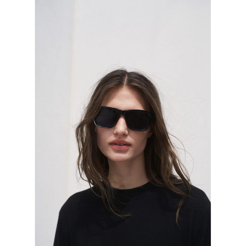 Pull-Over Maille Fine Manches Courtes