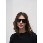 Pull-Over Maille Fine Manches Courtes