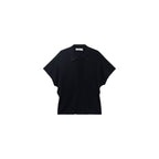 Pull-Over Col Polo Manches Courtes