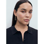 Pull-Over Col Polo Manches Courtes