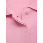 Pull-Over Col Polo Manches Courtes