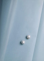 Boucles D'Oreilles Perle