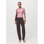 Pull Lurex Semi-Transparent
