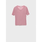 Pull Lurex Semi-Transparent