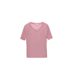 Pull Lurex Semi-Transparent