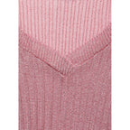 Pull Lurex Semi-Transparent