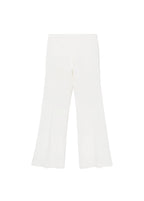 Pantalon Flare
