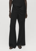 Pantalon Flare